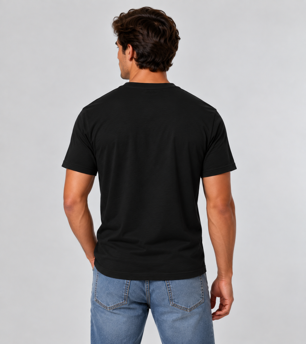 Pocket Perfection Pocket Tee 31SPKT