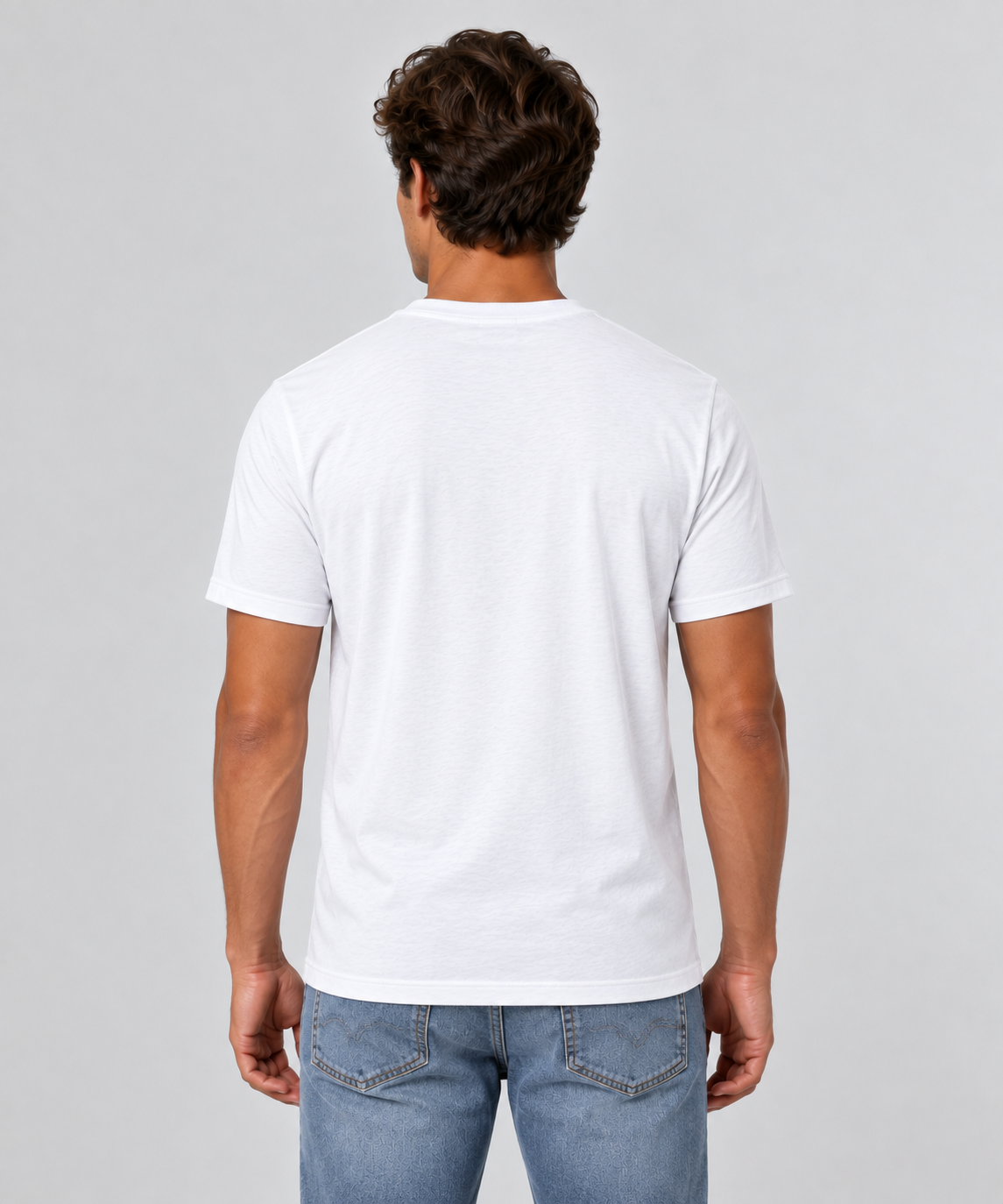 Pocket Perfection Pocket Tee 31SPKT